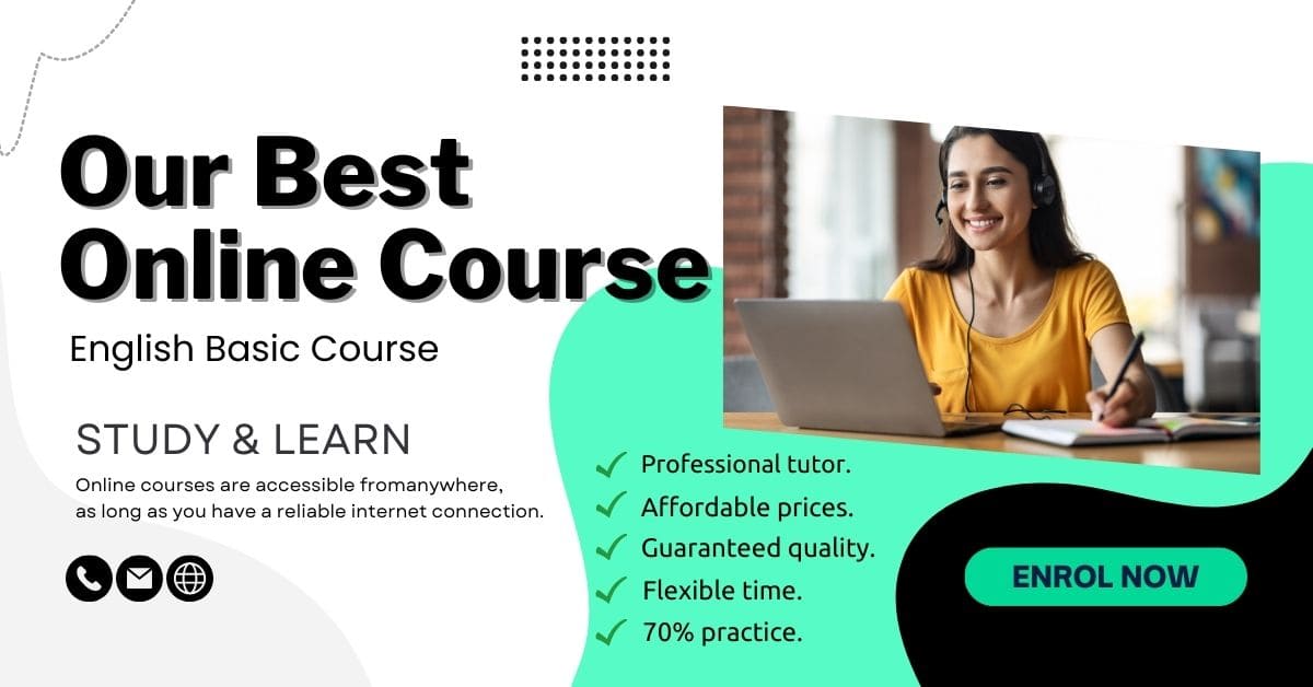 Online Course Selling