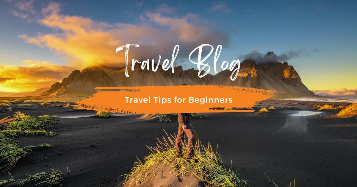 Travel Blog