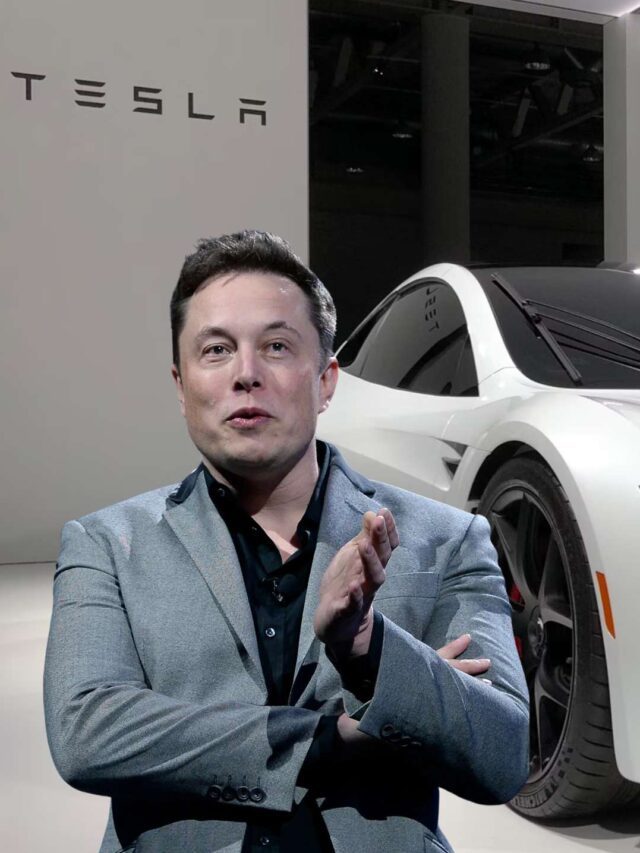 Elon Musk aims to bring Tesla to India in 2024.